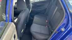 Hyundai i20 1.0T GDi 48V MHD SE Connect 5dr Petrol Hatchback
